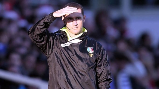 Giorgio Schenone, l'addetto agli arbitri dell'Inter, finisce al centro dell'inchiesta su Rocchi — image 3