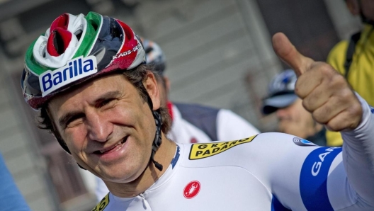 Alex Zanardi, da vicino — image 3
