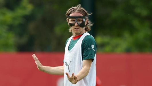 modric