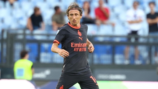 modric