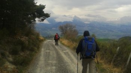 Psicoatleti nella valle della Durance