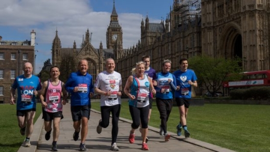 Photo: Neil Turner for Virgin Money London MarathonFor more information please contact media@londonmarathonevents.co.uk