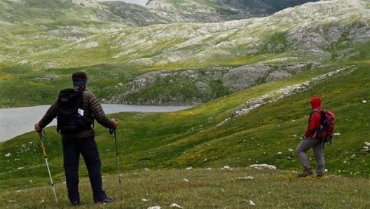 Il Cammino dei Briganti