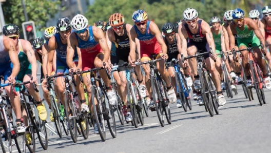 La frazione ciclistica della gara di Rio 2016 potrà mietere diverse vittime (Araujo)