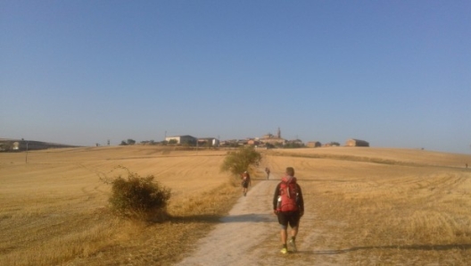 La ripresa della lunga marcia