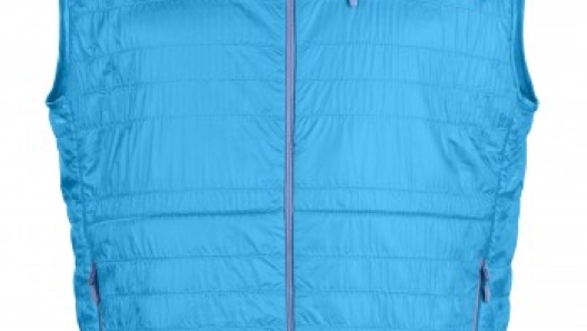 Lyngen Alpha100 Vest di Norrona