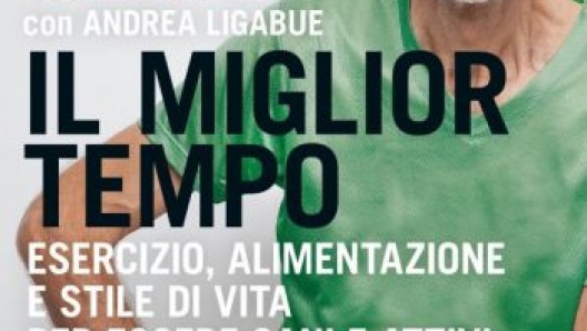 La copertina del libro firmato da Marco Olmo