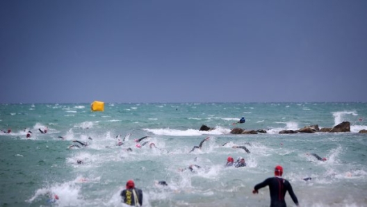 Domenica a Pescara sarà di nuovo Ironman (Crowhurst/Getty Images)