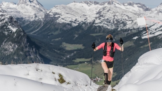 Transalpine-Run 2017©Harald Wisthaler