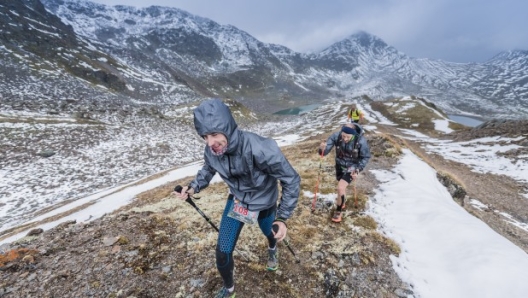 Transalpine-Run 2017©Harald Wisthaler