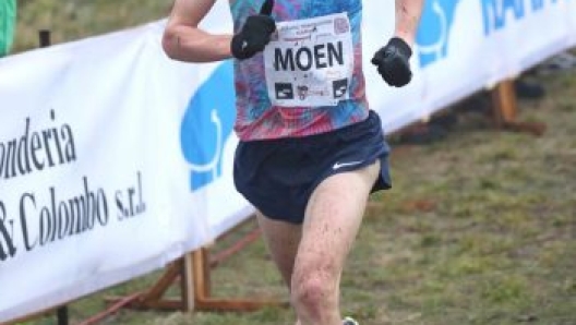 San Giorgio su Legano 6/01/2018 _61.Campaccio 2018,Iaaf Cross Country Campaccio 2018 - foto di Giancarlo Colombo/A.G.Giancarlo Colombo