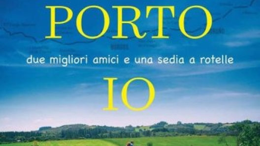 Ti porto io