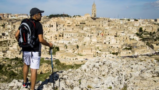 Matera, Capitale europea della Cultura 2019 (foto Cinzia Astorino)