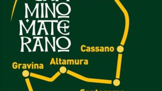 Il Cammino Materano