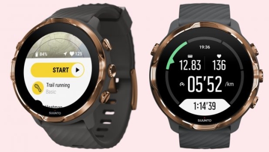 Suunto 7