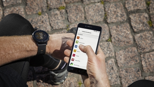 Suunto 7