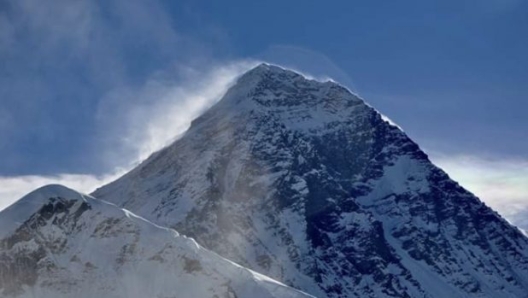 Gorak Shep e Himalayan Lodge (tipici punti di ristoro) 