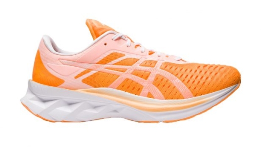 Asics Novablast