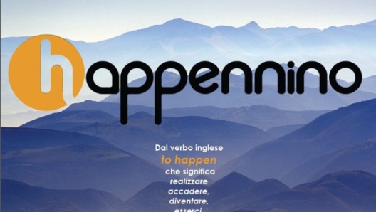 Happennino