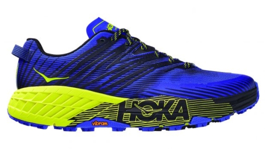 Hoka Speedgoat 4