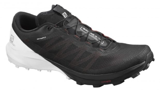 Salomon Sense Pro 4