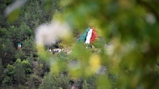 La Corsa degli Zingari (foto di Federico Garofalo)