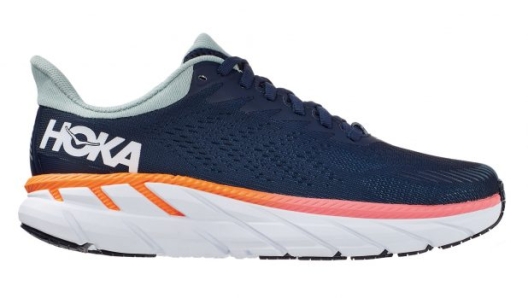 Hoka Clifton 7