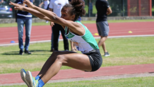  Marta Amouhin Amani - Foto Cus Pro Patria Milano