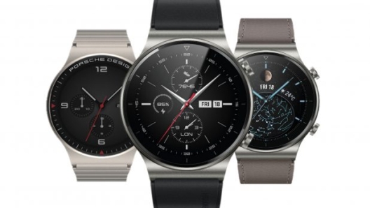 Huawei Watch GT2 Pro