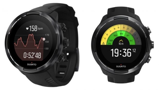 Suunto 9 Baro