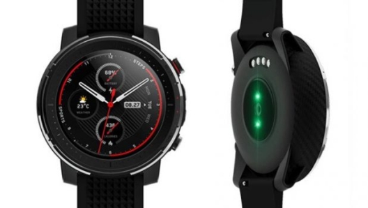 Amazfit Stratos 3