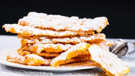 Chiacchiere di Carnevale - © GettyImages