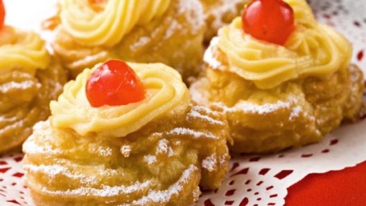 Le Zeppole di San Giuseppe - © GettyImages