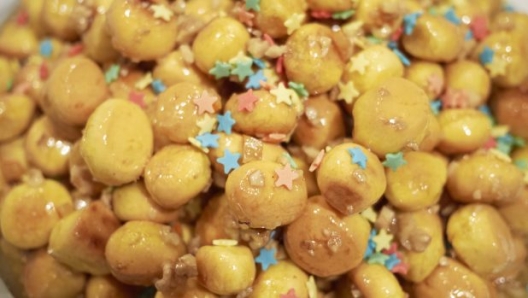 Gli Struffoli di Carnevale - © GettyImages