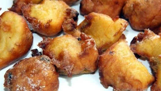 Le frittelle di Carnevale veneziane - © GettyImages