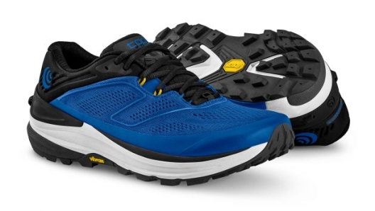 Topo Athletic Ultraventure 2