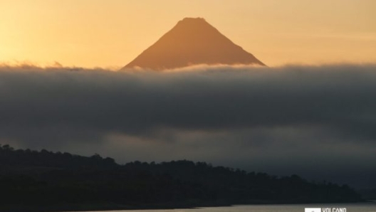 Vulcano Arenal, Costa Rica