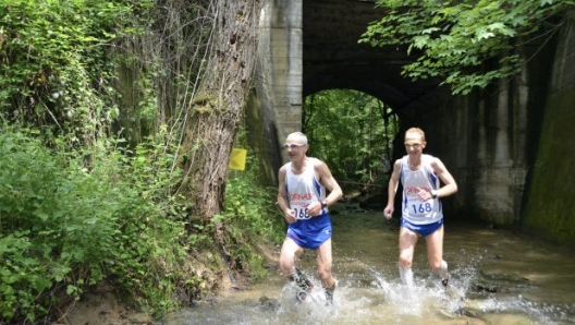 Monza-Montevecchia Eco Trail, l'edizione 2021 in programma domenica 23 maggio su percorso di 33,5 chilometri