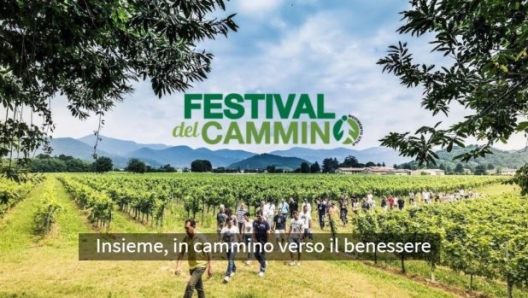 Festival del Cammino