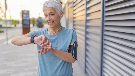 frequenza cardiaca