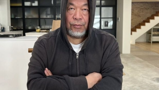 Ai Weiwei