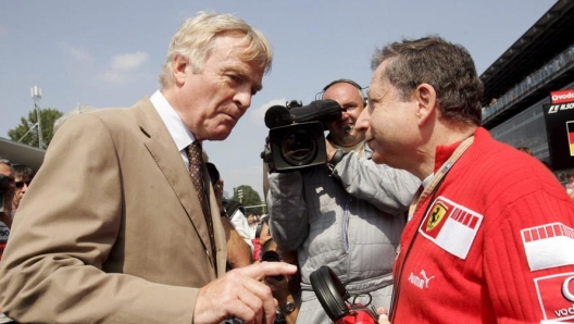 L'ex presidente della Fia, Max Mosley, è deceduto il 24 maggio 2021 all'età di 81 anni: il ritratto di un personaggio molto discusso dell’automobilismo mondiale