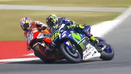 Rio-Pedrosa show