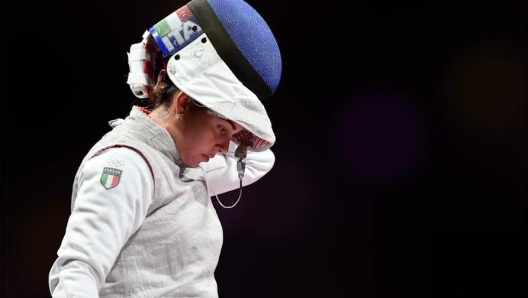 Alice Volpi parla così dopo la vittoria che porta ma squadra di Fioretto in semifinale