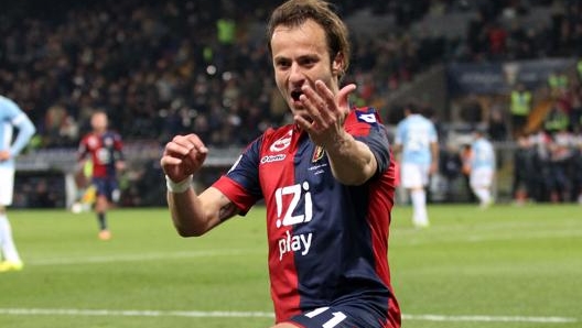 Il violino di Gilardino