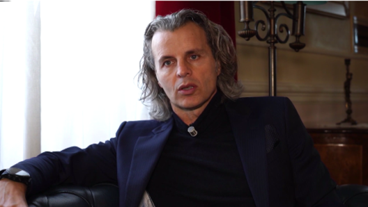 L'ex difensore commenta l'esito del derby di Milano, vinto dai nerazzurri in rimonta contro il Milan