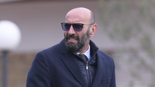 Monchi. Lapresse