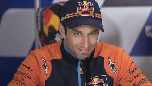 Johann Zarco. Getty