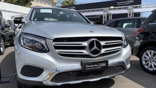 Mercedes-Benz Certified