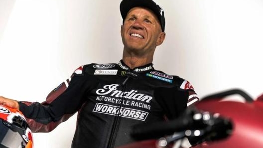 Randy Mamola